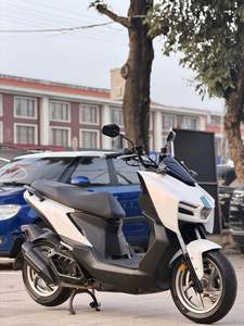 二手三阳曼巴 MMBCU