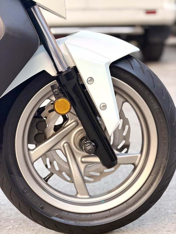 二手三阳曼巴 MMBCU