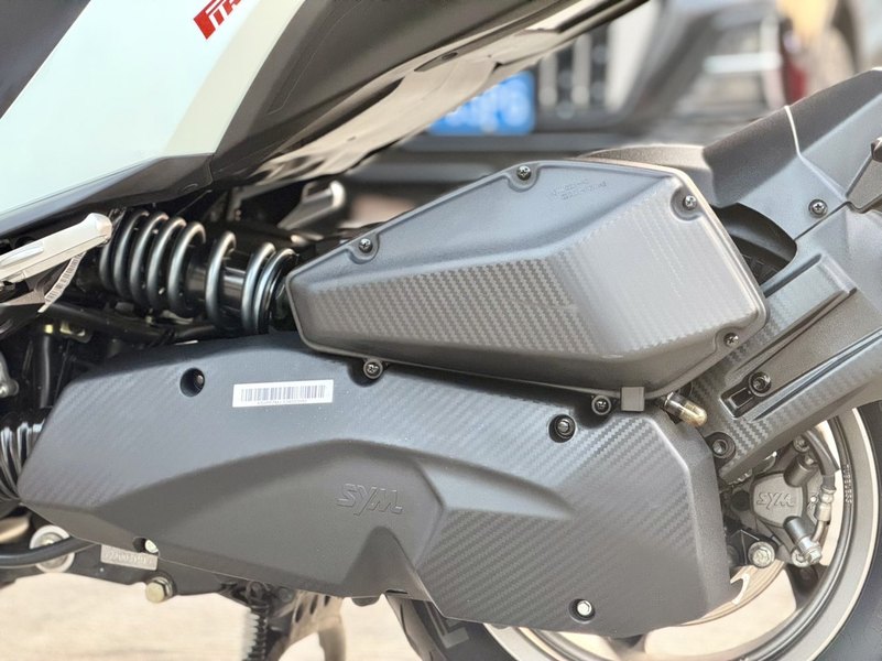 二手三阳曼巴 MMBCU