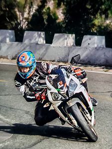 二手宗申阿普利亚GPR150R