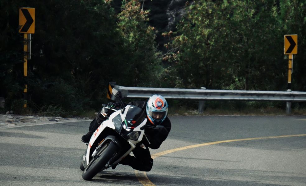 二手宗申阿普利亚GPR150R