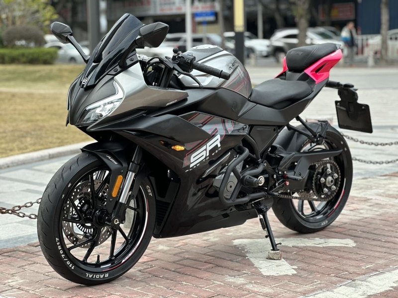 二手春风250SR