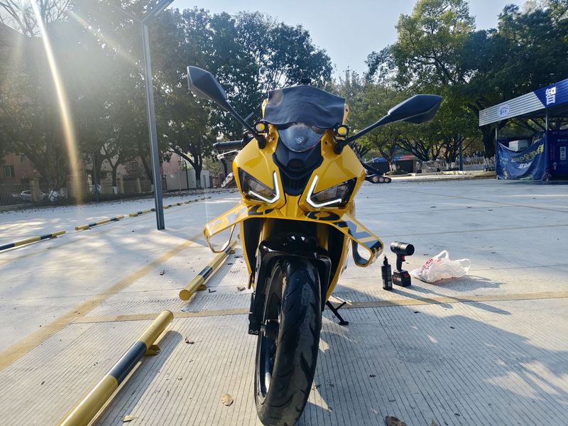 二手赛科龙RC600