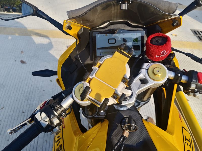 二手赛科龙RC600