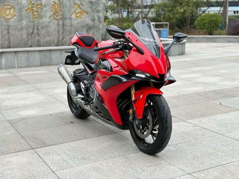 二手无极RR660S