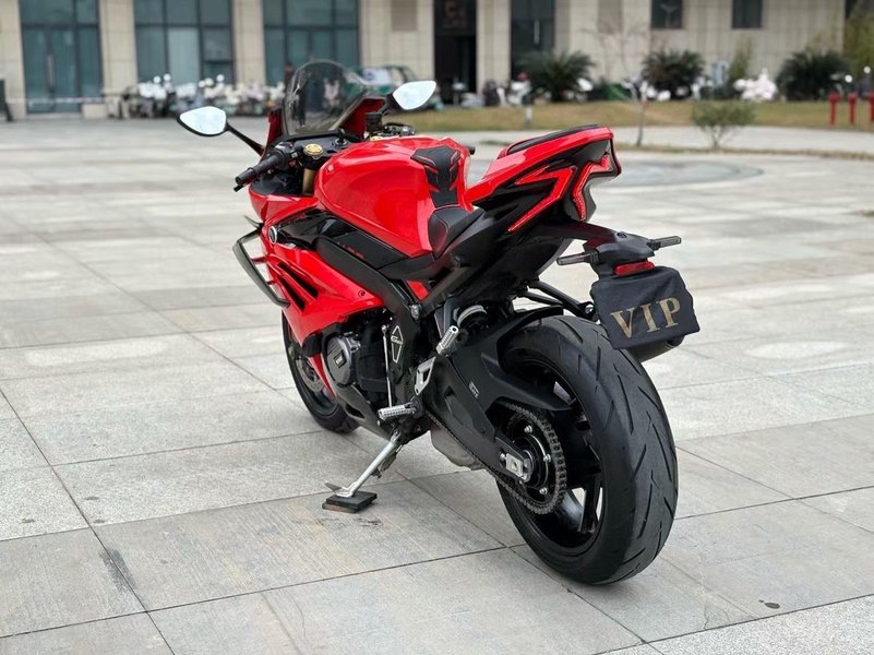 二手无极RR660S