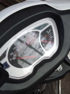 二手嘉陵福鹰 JL125T-16