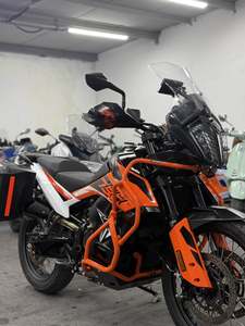 二手KTMR2R790 Adventure