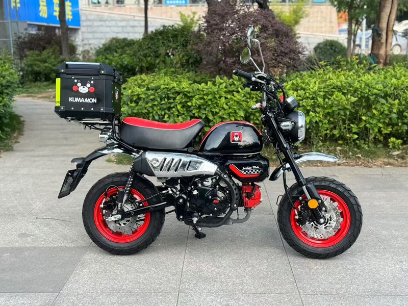 二手斯托纳猿猴