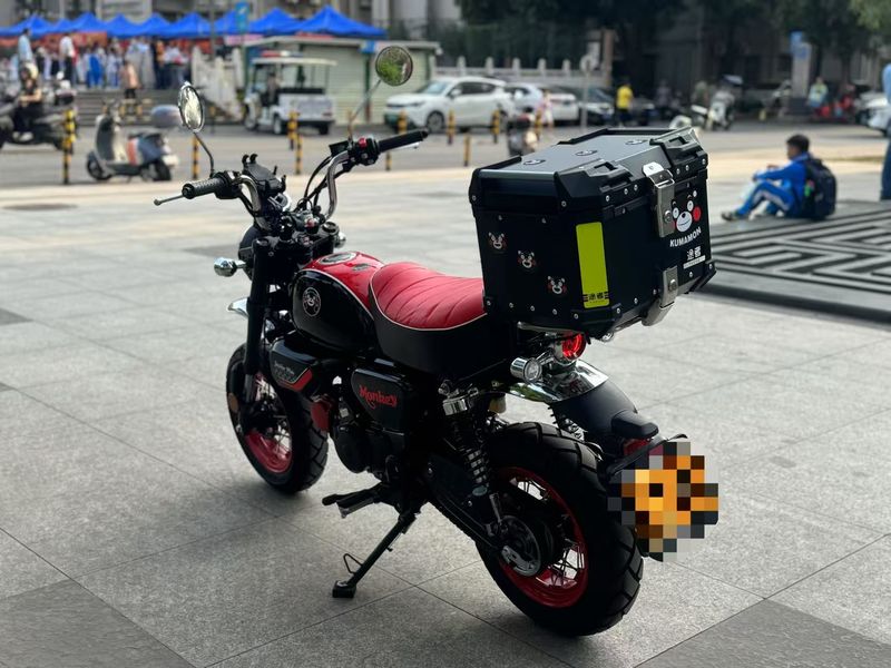 二手斯托纳猿猴