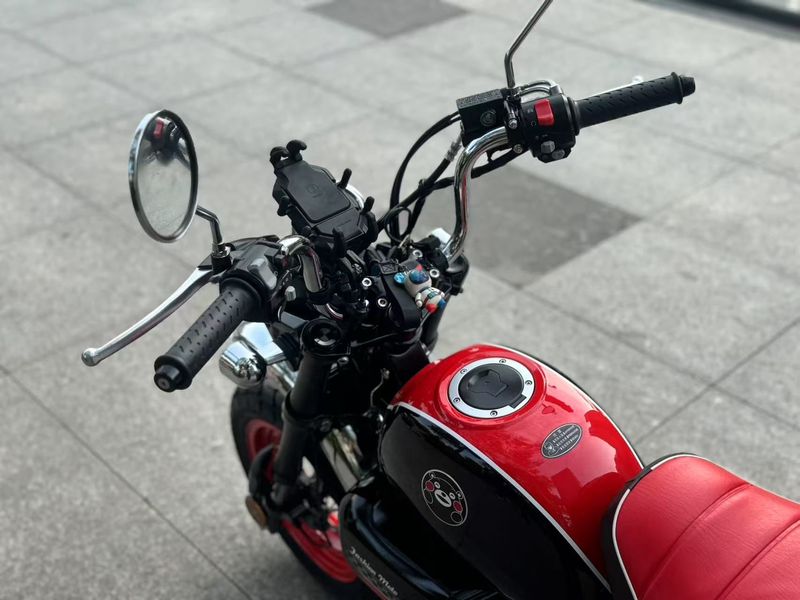 二手斯托纳猿猴