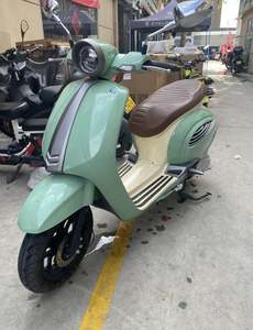 二手吉铭瓦西利卡 Vasilica 150i