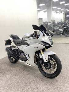 二手贝纳利龙卷风 Tornado 402R