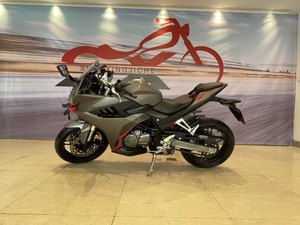 二手赛科龙RC401