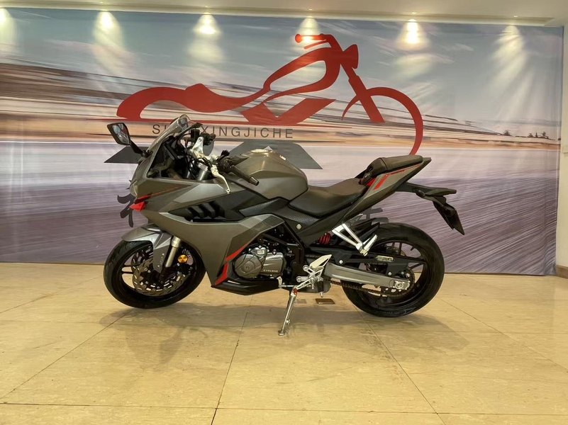 二手赛科龙RC401