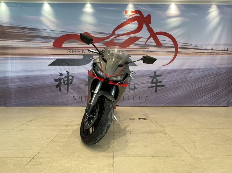 二手赛科龙RC401