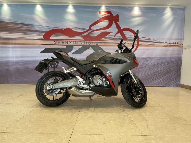 二手赛科龙RC401