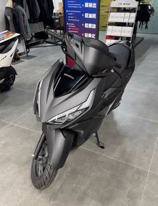 二手新大洲本田NS125RX