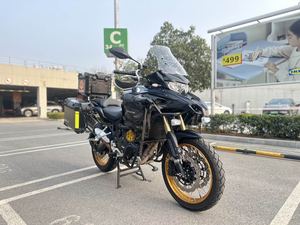 二手贝纳利TRK552