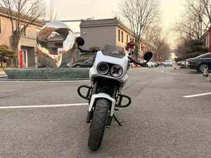 二手春风XO狒狒