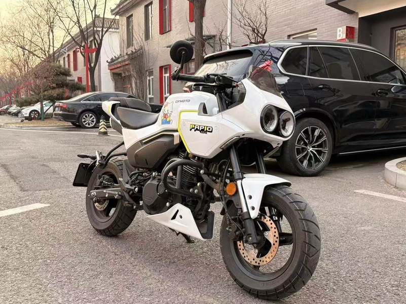 二手春风XO狒狒