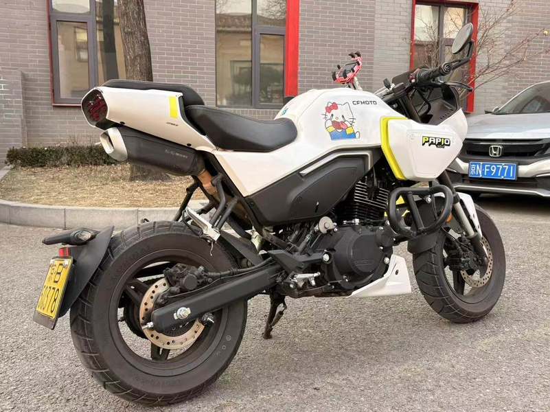 二手春风XO狒狒