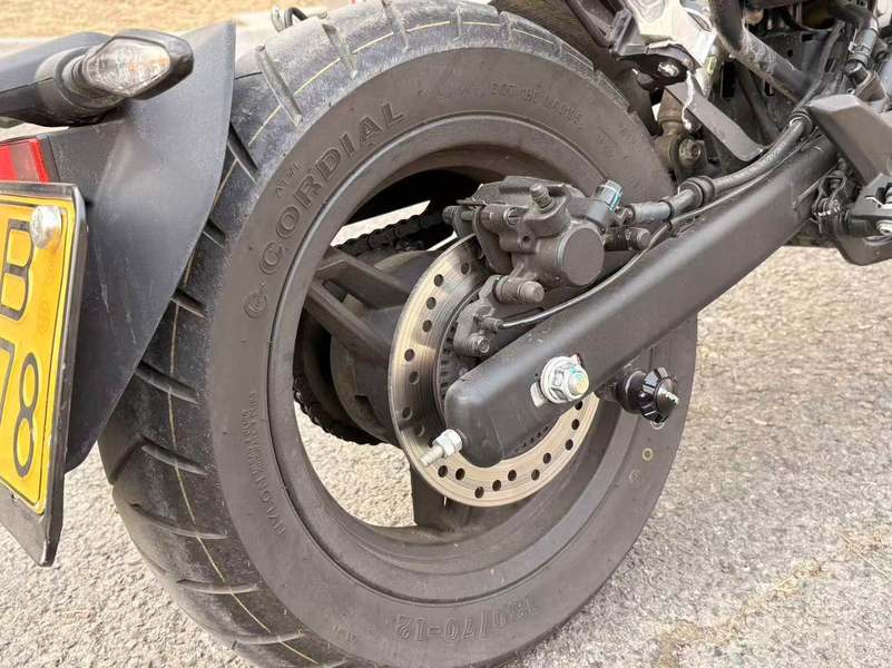 二手春风XO狒狒