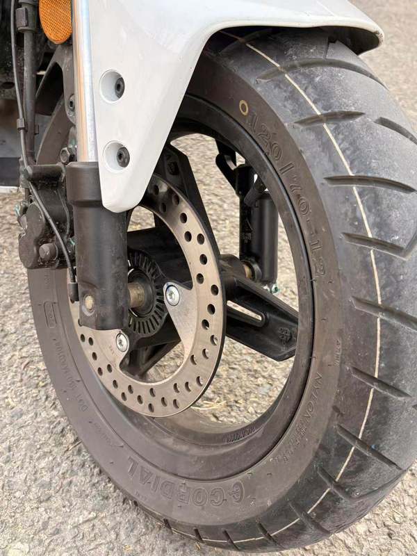 二手春风XO狒狒