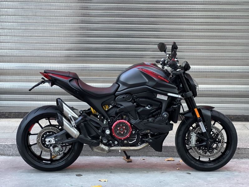 二手杜卡迪Monster 950