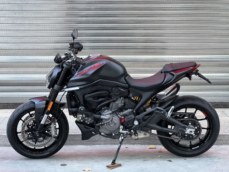 二手杜卡迪Monster 950