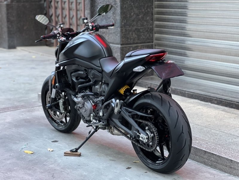 二手杜卡迪Monster 950