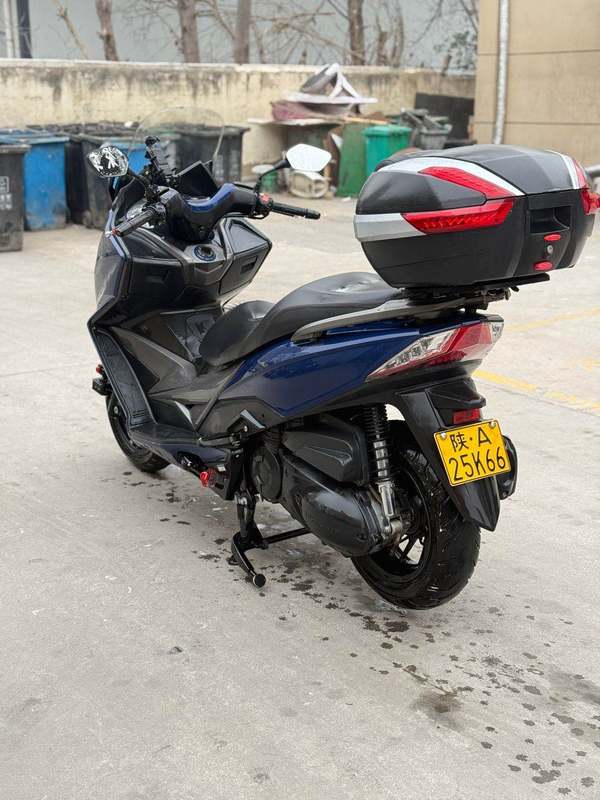 二手大阳V锐 300T