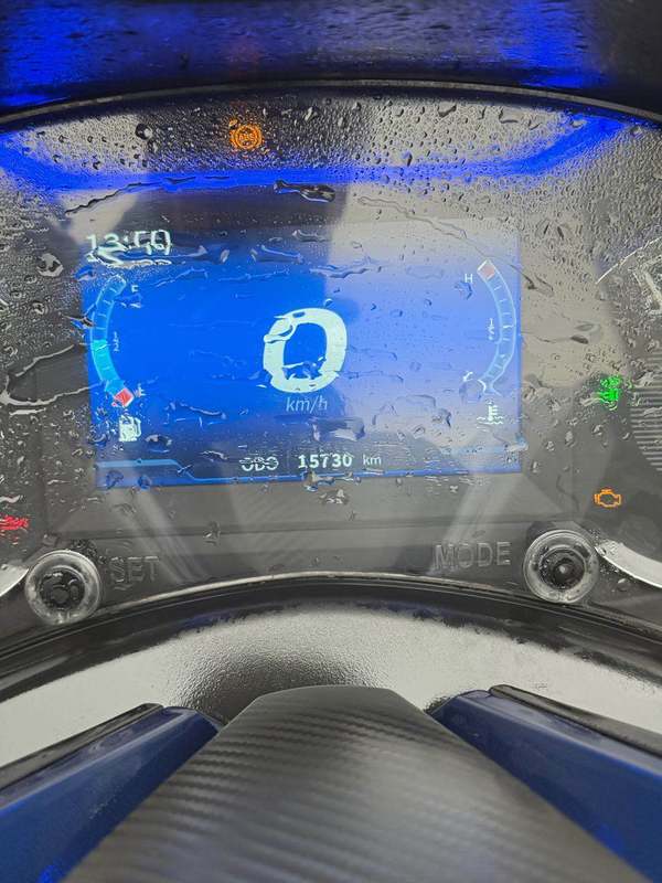 二手大阳V锐 300T