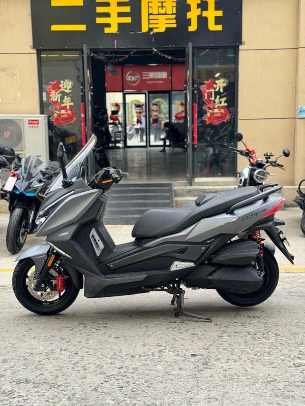 二手力刻318 LK300T