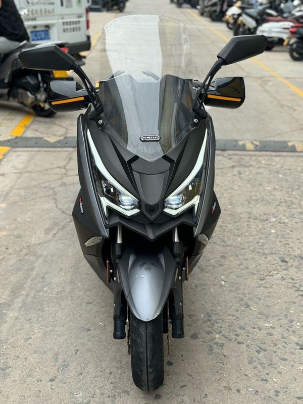 二手力刻318 LK300T