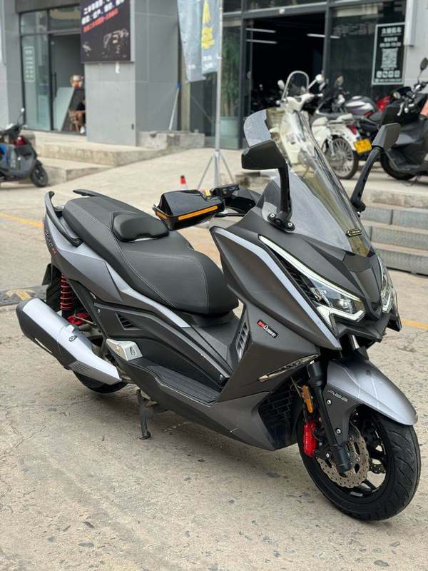 二手力刻318 LK300T