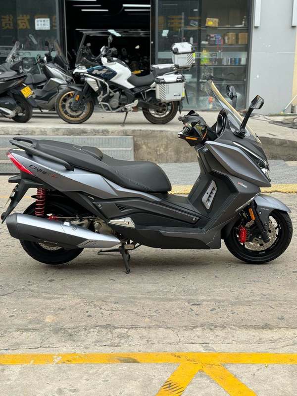 二手力刻318 LK300T