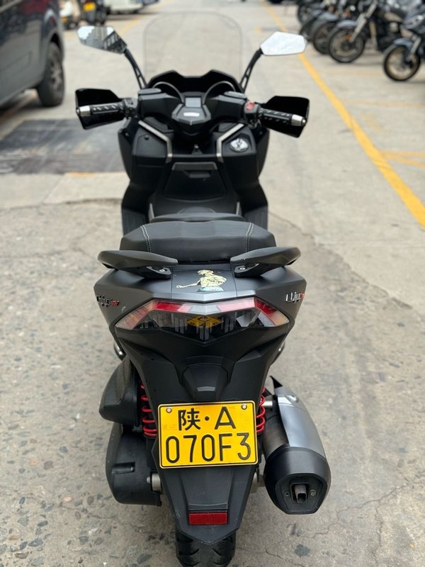 二手力刻318 LK300T