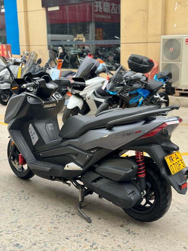 二手力刻318 LK300T