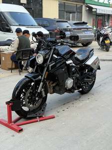 二手奔达LFS700 唐刀