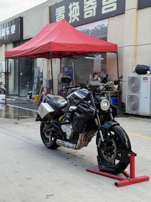 二手奔达LFS700 唐刀