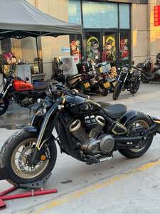 二手奔达拿破仑450