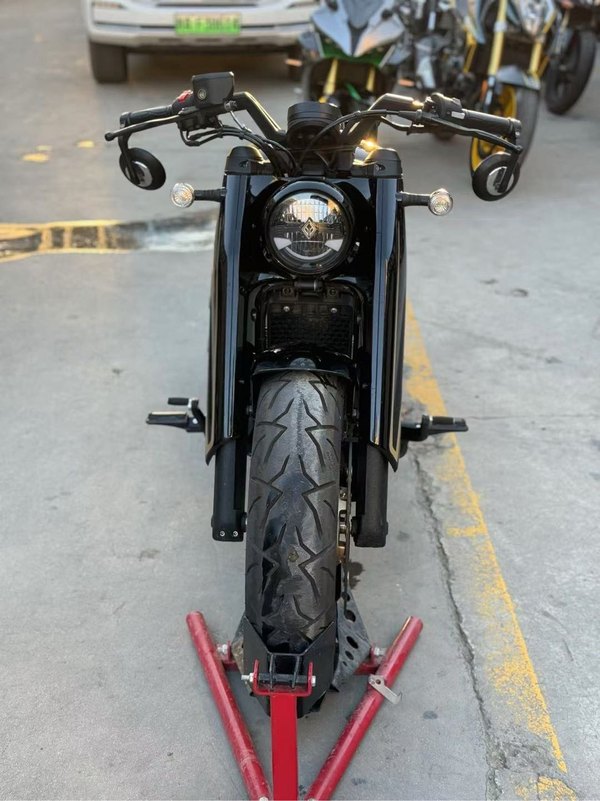 二手奔达拿破仑450