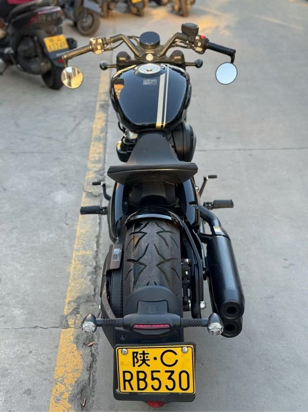 二手奔达拿破仑450