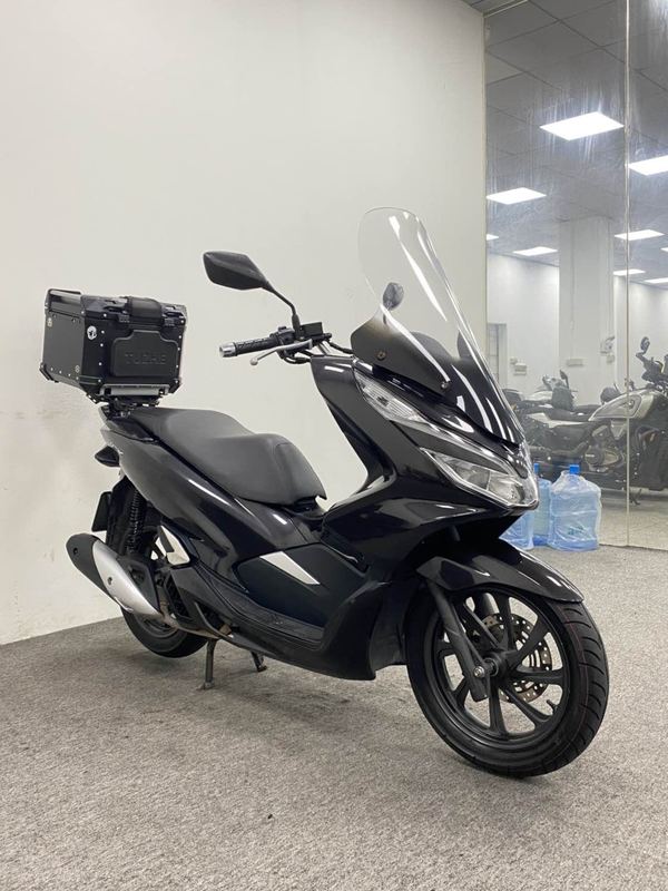 二手新大洲本田PCX