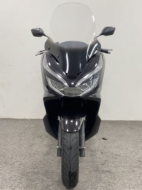 二手新大洲本田PCX