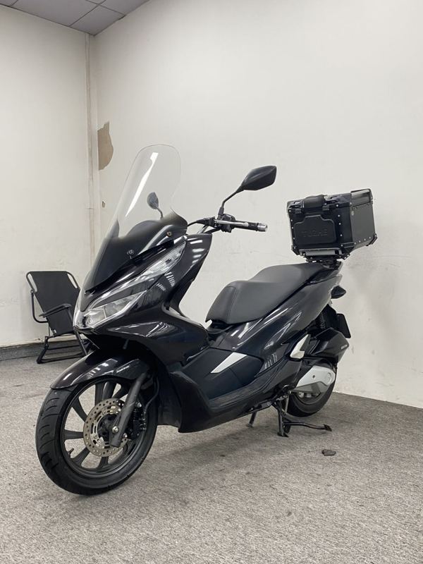 二手新大洲本田PCX