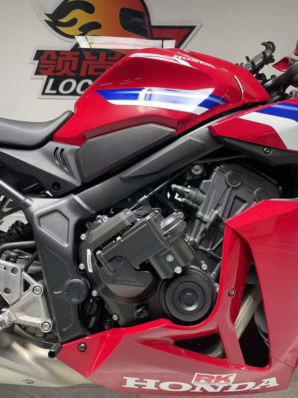 二手本田CBR650R