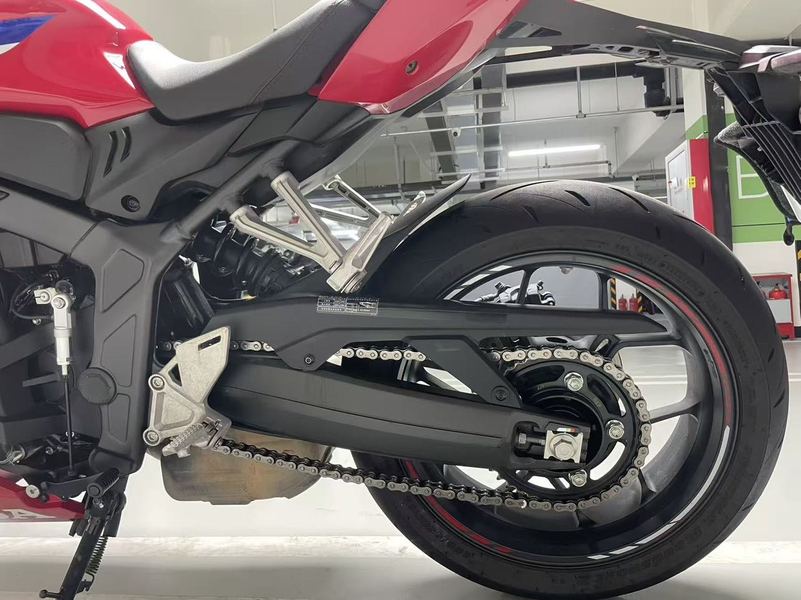 二手本田CBR650R