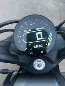 二手奔达拿破仑450